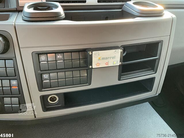 Haakarmsysteem Man TGS 28.460 Euro 6 Marrel 20 Ton haakarmsysteem