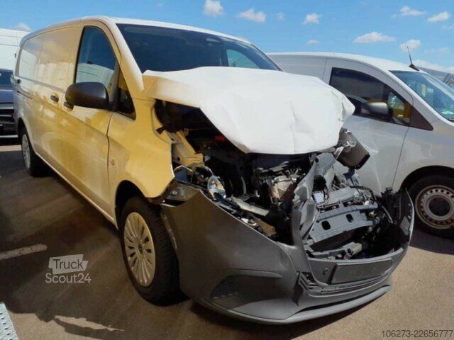 Furgoneta Mercedes-Benz Vito116CDI KA Extralang,Automatik,Klima,Kamera