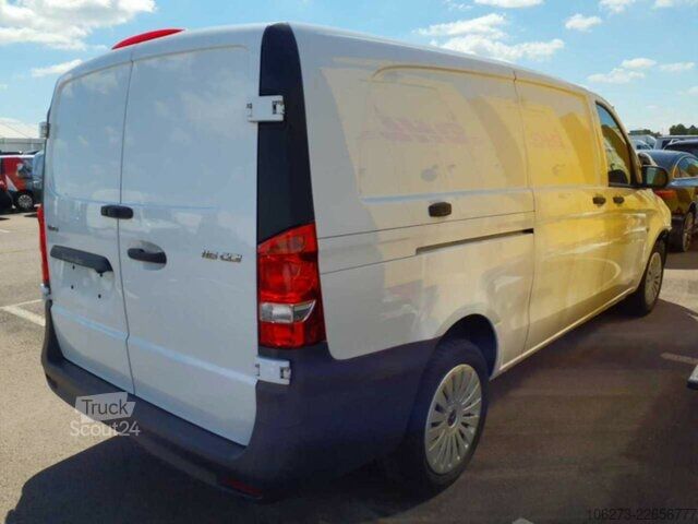 Furgoneta Mercedes-Benz Vito116CDI KA Extralang,Automatik,Klima,Kamera