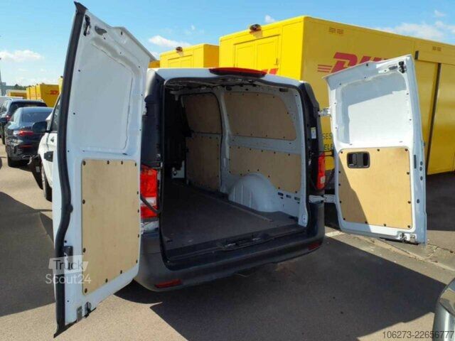 Furgoneta Mercedes-Benz Vito116CDI KA Extralang,Automatik,Klima,Kamera