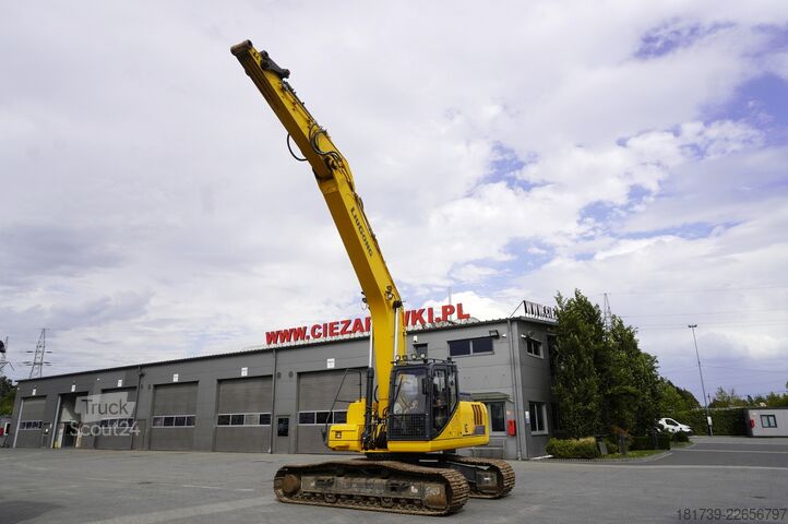 Lánctalpas kotrógép Liugong CLG925E crawler excavator / 1700 MTH!