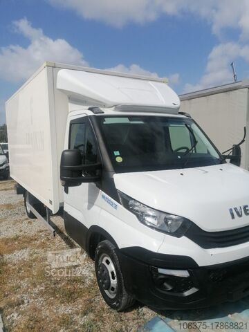 حافلة صغيرة IVECO Daily 35C14