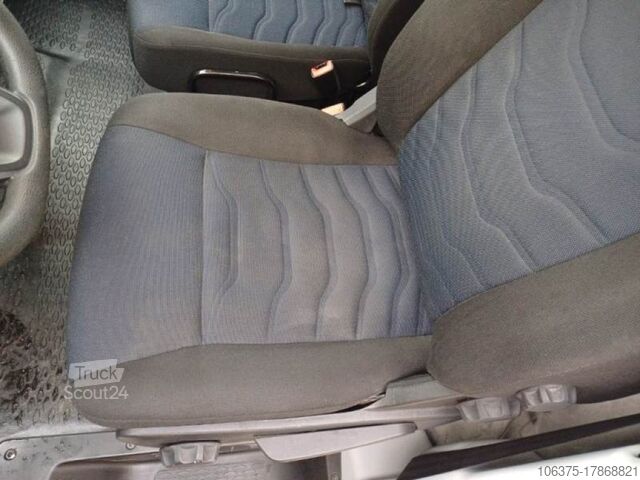 Furgone isotermico frigorifero IVECO Daily  35C14