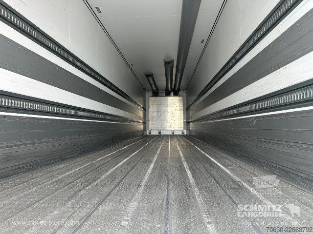 Semirremolque frigorífico Schmitz Cargobull Semitrailer Reefer Standard