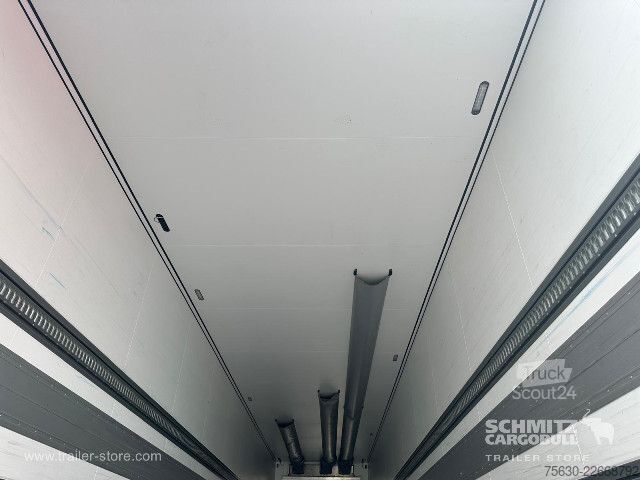 Semirremolque frigorífico Schmitz Cargobull Semitrailer Reefer Standard
