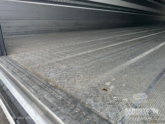 Semirremolque frigorífico Schmitz Cargobull Semitrailer Reefer Standard