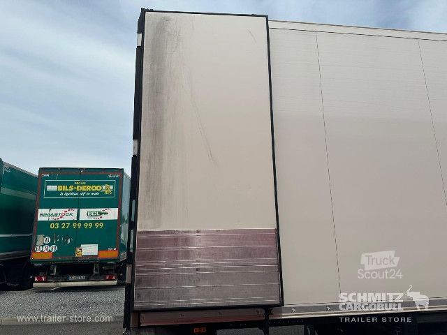 Semirremolque frigorífico Schmitz Cargobull Semitrailer Reefer Standard