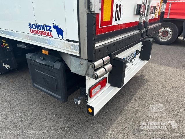Semirremolque frigorífico Schmitz Cargobull Semitrailer Reefer Standard