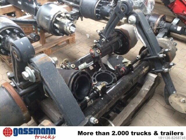 Landmaschine Z 9-3020 SNK3020-13Z