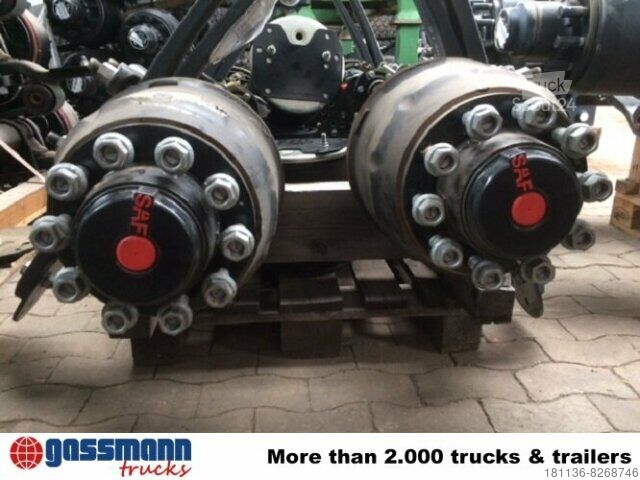 Landmaschine Z 9-3020 SNK3020-13Z