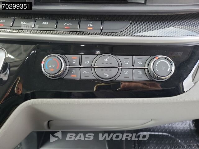 Carrinha de tejadilho alto Maxus eDeliver 9 COMING SOON! Elektrisch 236WLTP 72kW...
