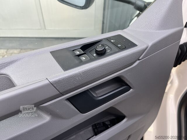 Ανατρεπόμενο φορτηγό Volkswagen Transporter 2.0 TDI 150pk T6.1 Pick up Kipper A...