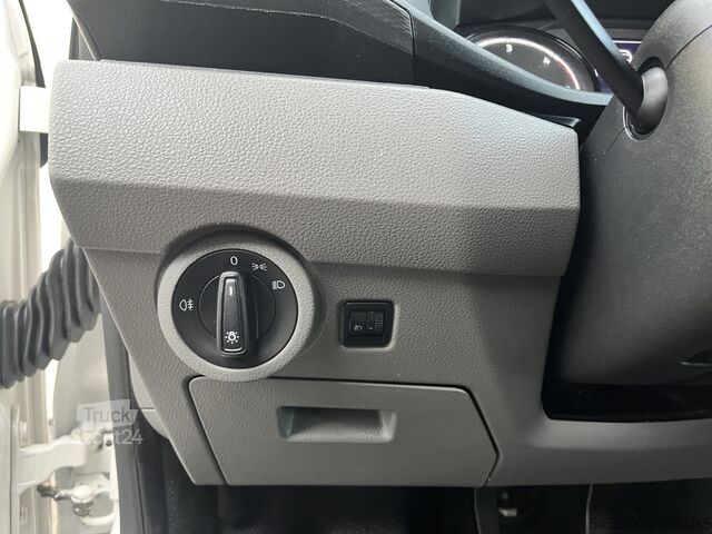Ανατρεπόμενο φορτηγό Volkswagen Transporter 2.0 TDI 150pk T6.1 Pick up Kipper A...