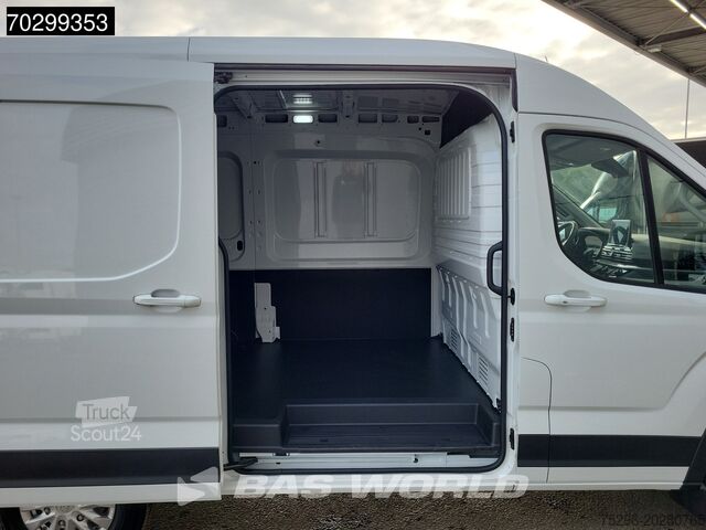 Carrinha de tejadilho alto Maxus eDeliver 9 COMING SOON! Elektrisch 236WLTP 72kW...
