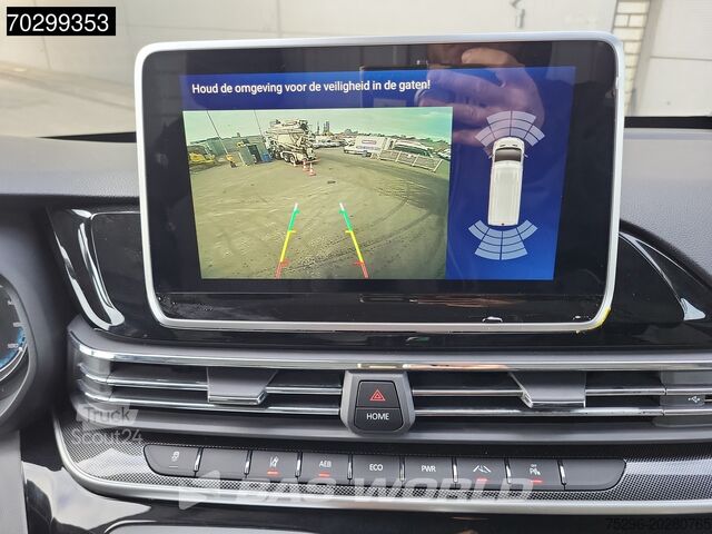 Carrinha de tejadilho alto Maxus eDeliver 9 COMING SOON! Elektrisch 236WLTP 72kW...
