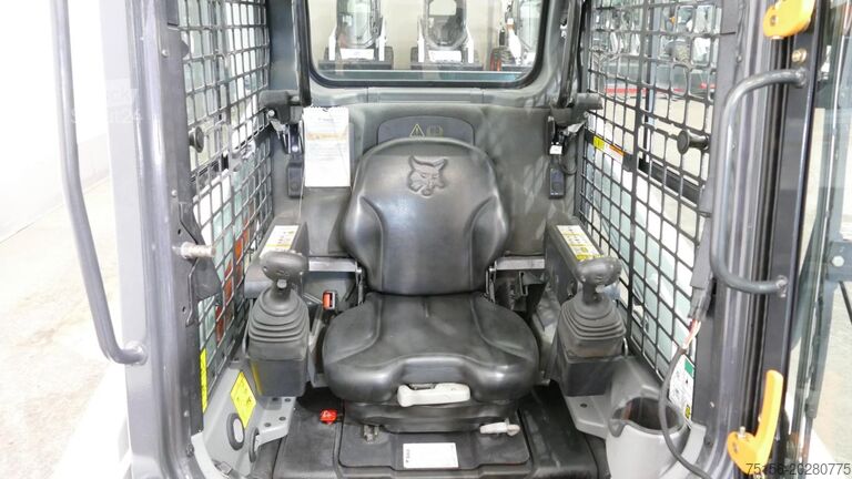 Minipala Bobcat S 450 vgl. 70 100 130 510 *TÜR*