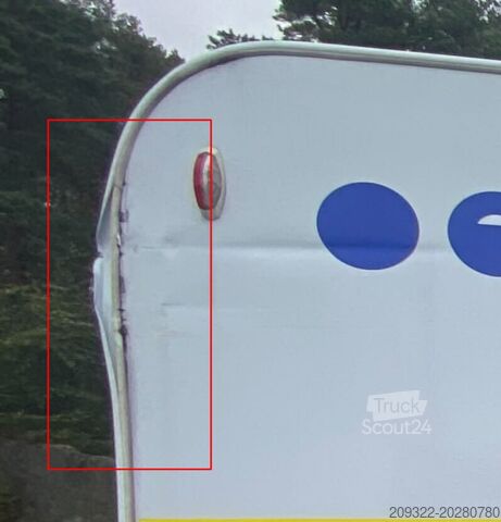 Camper semintegrato Fiat Ducato Carasuite 650 MF 5| 5 Posti| Semintegrato |Completamente Accessoriat