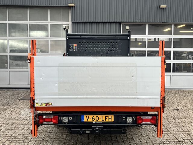 Nakládací plošina Iveco Daily 35C15 2.3 375 Trekhaak 3500kg Laadklep 50...
