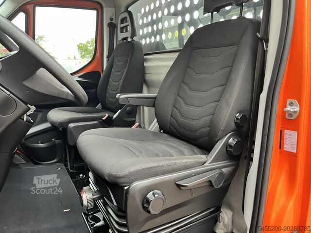 Nakládací plošina Iveco Daily 35C15 2.3 375 Trekhaak 3500kg Laadklep 50...
