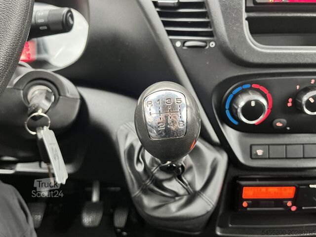 Nakládací plošina Iveco Daily 35C15 2.3 375 Trekhaak 3500kg Laadklep 50...