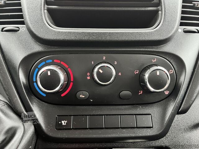 Nakládací plošina Iveco Daily 35C15 2.3 375 Trekhaak 3500kg Laadklep 50...