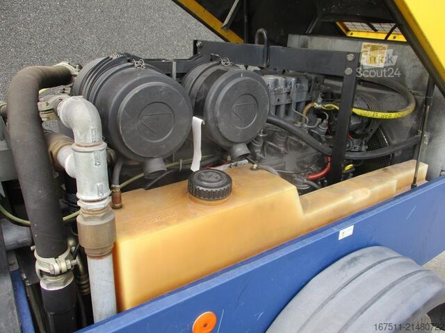 Compresseur frigorifique Compair C 60 - 12 - N