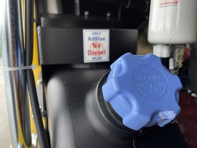 Compresseur frigorifique Compair C 200 TS 24