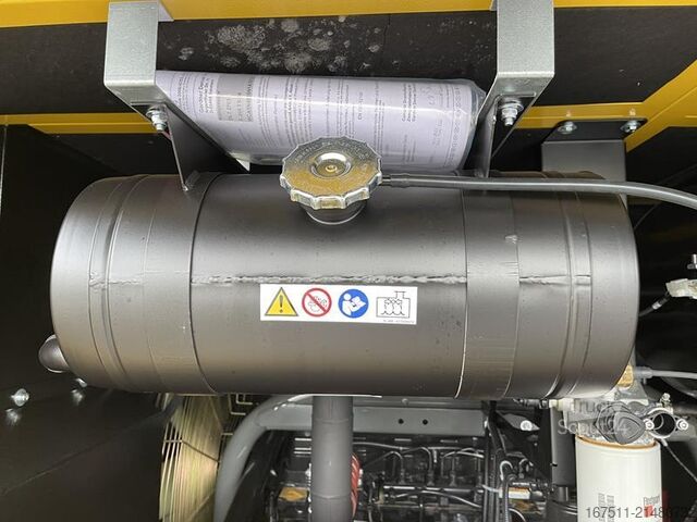 Compresseur frigorifique Compair C 200 TS 24