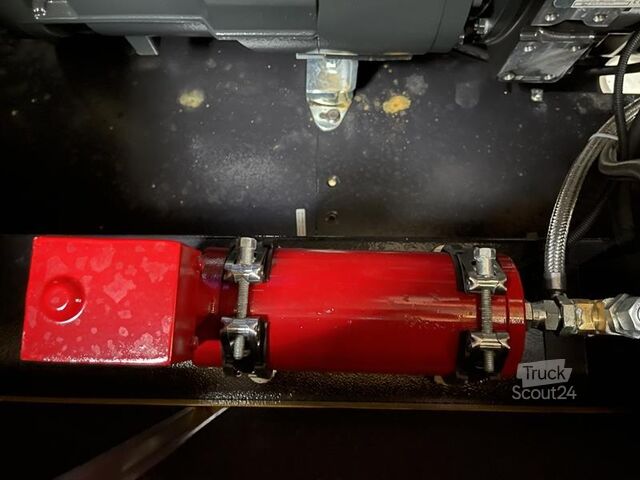 Compresseur frigorifique Compair C 200 TS 24