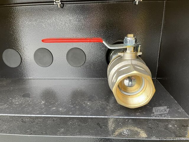 Compresseur frigorifique Compair C 200 TS 24