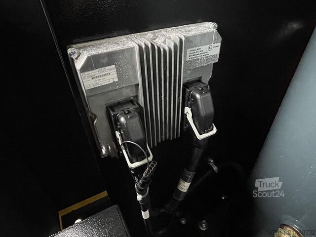 Compressor de refrigeração Compair C 200 TS 24