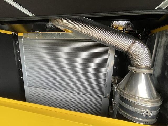 Compressor de refrigeração Compair C 200 TS 24