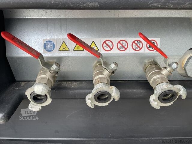 Compresseur frigorifique Compair C 60 - 12