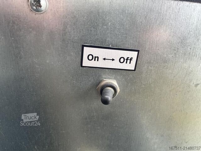 Compresseur frigorifique Compair C 60 - 12