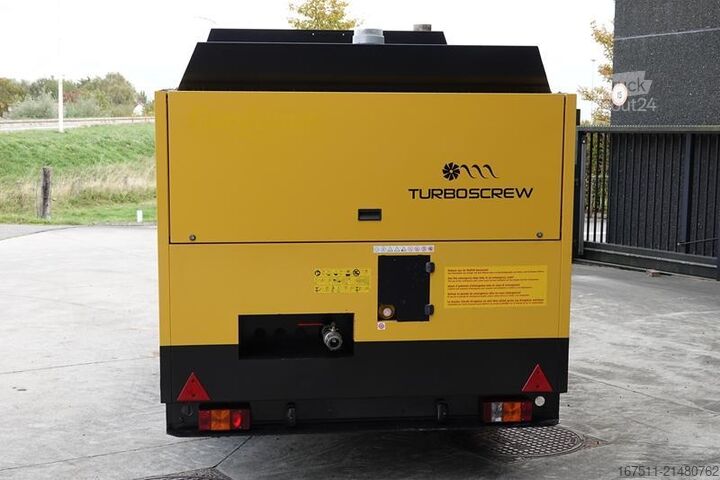 Compresseur frigorifique Compair C 230 TS - 17