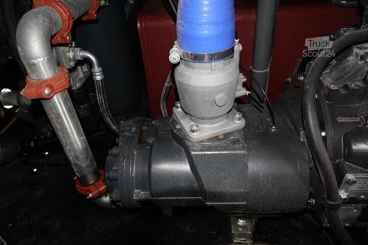 Compresseur frigorifique Compair C 230 TS - 17