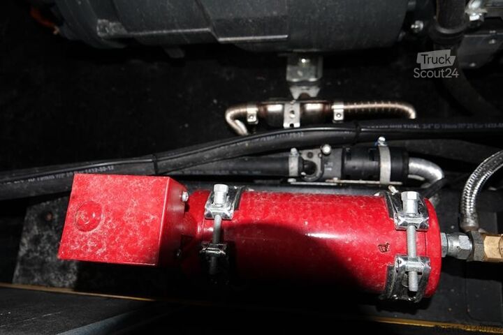 Compresseur frigorifique Compair C 230 TS - 17