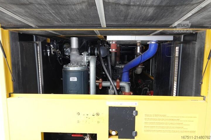 Compresseur frigorifique Compair C 230 TS - 17