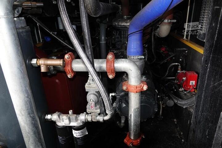 Compresseur frigorifique Compair C 230 TS - 17