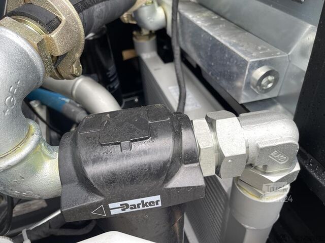 Compresseur frigorifique Compair C 65 - 10 - N