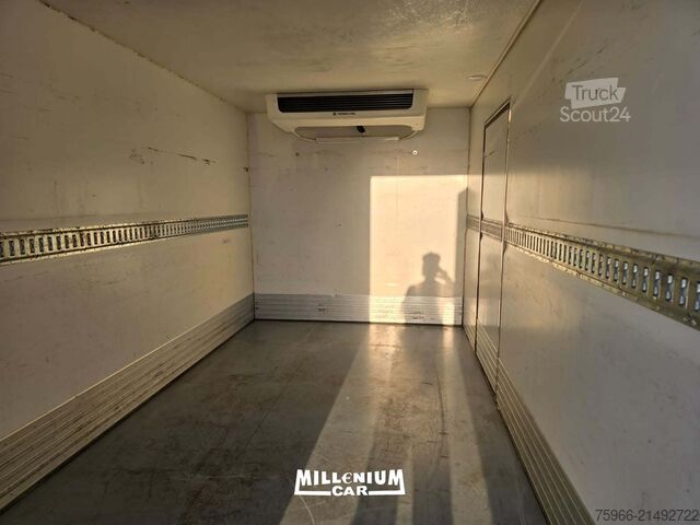 Soğutucu kasa panelvan Iveco DAILY 60-16