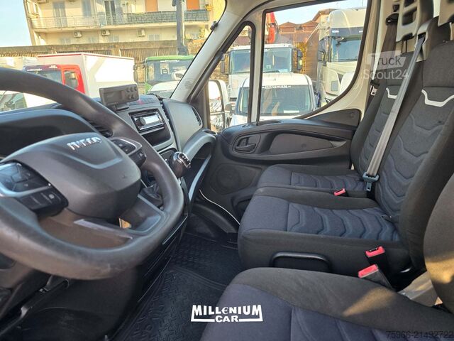 Soğutucu kasa panelvan Iveco DAILY 60-16