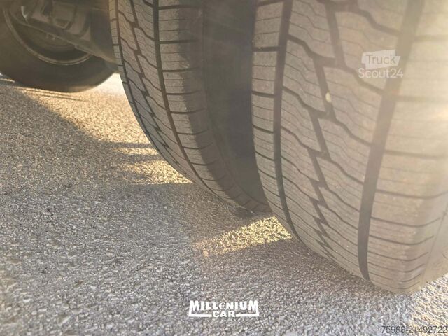 Soğutucu kasa panelvan Iveco DAILY 60-16