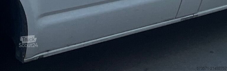 Kastenwagen Wohnmobil / Campervan Volkswagen California Coast 2.0 TDI | 2022 | Euro6 | Professioneller Verkäufer