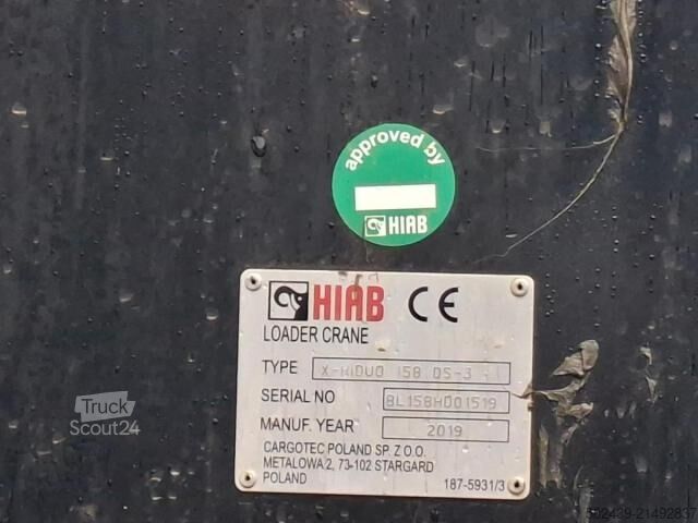 Самосвал Renault Gamme C 440