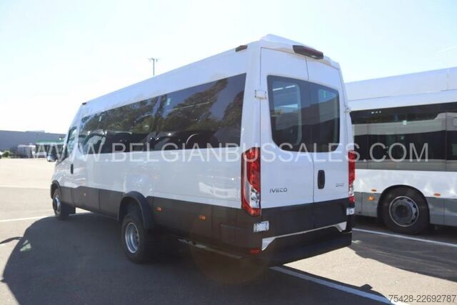 حافلة صغيرة Iveco Daily Line New / 4 X UNITS / 65C18H8 4100L / Ai...