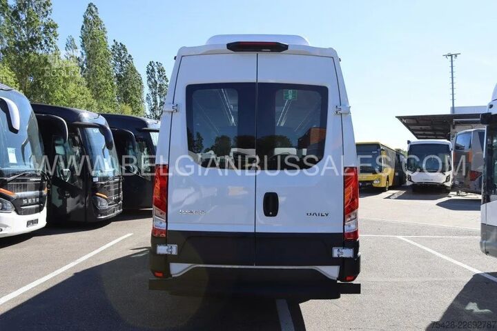 حافلة صغيرة Iveco Daily Line New / 4 X UNITS / 65C18H8 4100L / Ai...