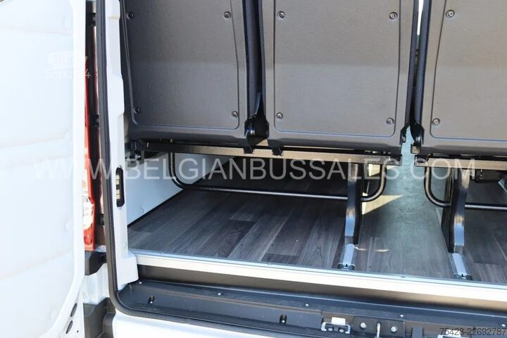 حافلة صغيرة Iveco Daily Line New / 4 X UNITS / 65C18H8 4100L / Ai...