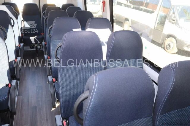 حافلة صغيرة Iveco Daily Line New / 4 X UNITS / 65C18H8 4100L / Ai...