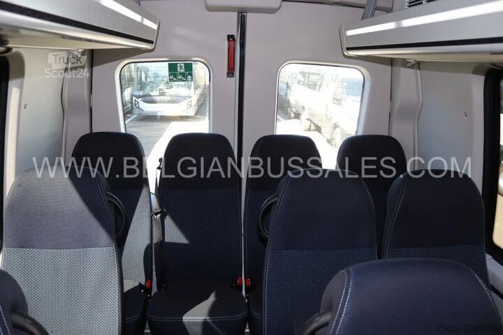 حافلة صغيرة Iveco Daily Line New / 4 X UNITS / 65C18H8 4100L / Ai...